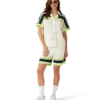 Camisas de croché Tennis Camisas de croché Tennis