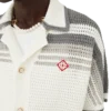 Camisas de croché Tennis Camisas de croché Tennis