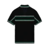 Camisas de croché Tennis Camisas de croché Tennis