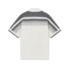 Camisas de croché Tennis Camisas de croché Tennis
