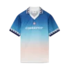Camisas de futebol em jacquard com gradiente Camisas de futebol em jacquard com gradiente