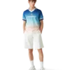 Camisas de futebol em jacquard com gradiente Camisas de futebol em jacquard com gradiente