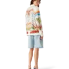 Camisas de linho de manga comprida Chateau Camisas de linho de manga comprida Chateau