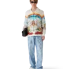 Camisas de linho de manga comprida Chateau Camisas de linho de manga comprida Chateau