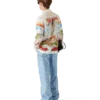 Camisas de linho de manga comprida Chateau Camisas de linho de manga comprida Chateau
