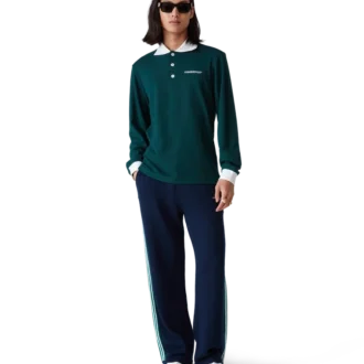 Camisas de manga comprida Camisas de manga comprida