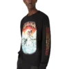 Camisas de manga comprida Ski Camisas de manga comprida Ski