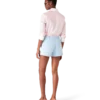 Camisas de manga curta com cristais Camisas de manga curta com cristais
