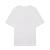 Camisas de manga curta com estampado da loja de Paris