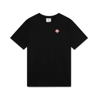 Camisas de manga curta com logótipo Diamond