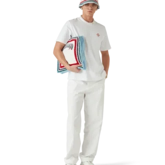 Camisas de manga curta com logótipo Diamond