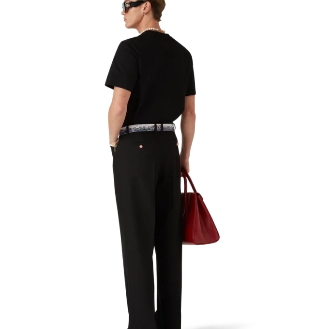 Camisas de manga curta com logótipo Diamond