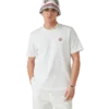 Camisas de manga curta com logótipo Diamond