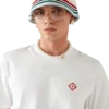 Camisas de manga curta com logótipo Diamond