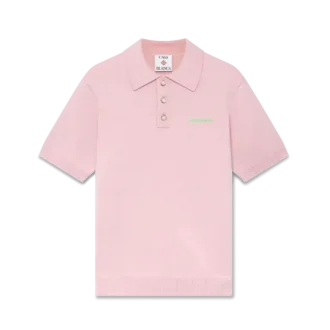 Camisas de manga curta dupla face