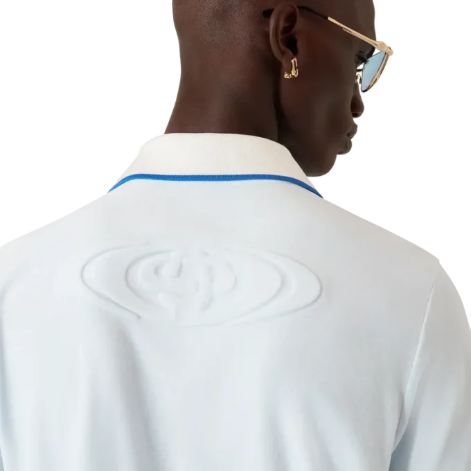 Camisas de manga curta em veludo