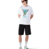 Camisas de manga curta Tennis Club Beyond Destiny Camisas de manga curta Tennis Club Beyond Destiny