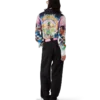 Camisas de seda de manga comprida La Musique Camisas de seda de manga comprida La Musique