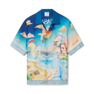 camisas de seda de manga curta le plongeon 1 330x330 - Camisas de seda de manga curta Le Plongeon