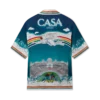 Camisas de seda La Daesse Du Stade Camisas de seda La Daesse Du Stade