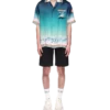 Camisas de seda La Daesse Du Stade Camisas de seda La Daesse Du Stade