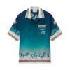 Camisas de seda La Daesse Du Stade Camisas de seda La Daesse Du Stade