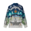 Camisas de seda Le Temple Du Sport Camisas de seda Le Temple Du Sport