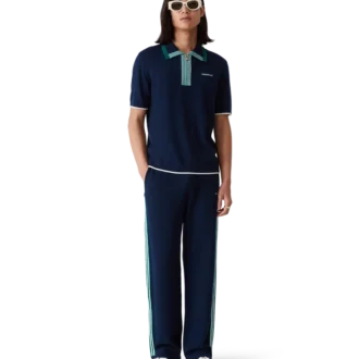 Camisas de ténis em malha