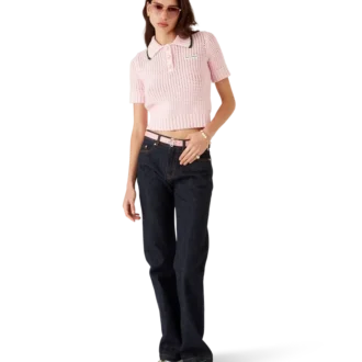 Camisas em Algodão Moulina