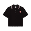 Camisas em Tecido de Toalha Jacquard Monogram Camisas em Tecido de Toalha Jacquard Monogram