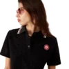 Camisas em Tecido de Toalha Jacquard Monogram Camisas em Tecido de Toalha Jacquard Monogram