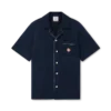 Camisas Jacquard Monogram Camisas Jacquard Monogram