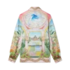 Camisas Le Jardin Ideal