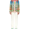 Camisas Le Jardin Ideal
