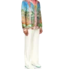 Camisas Le Jardin Ideal