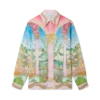 Camisas Le Jardin Ideal