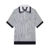 Camisas Monogram