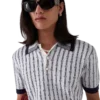 Camisas Monogram