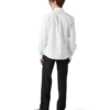 Camisas Oxford Laranjas Bordadas Camisas Oxford Laranjas Bordadas