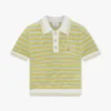 Camisas polo às riscas Bourgeois Camisas polo às riscas Bourgeois
