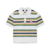 Camisas às riscas