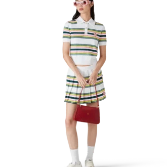 Camisas às riscas
