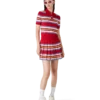 Camisas às riscas