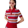 Camisas às riscas