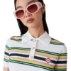 Camisas às riscas