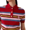 Camisas às riscas