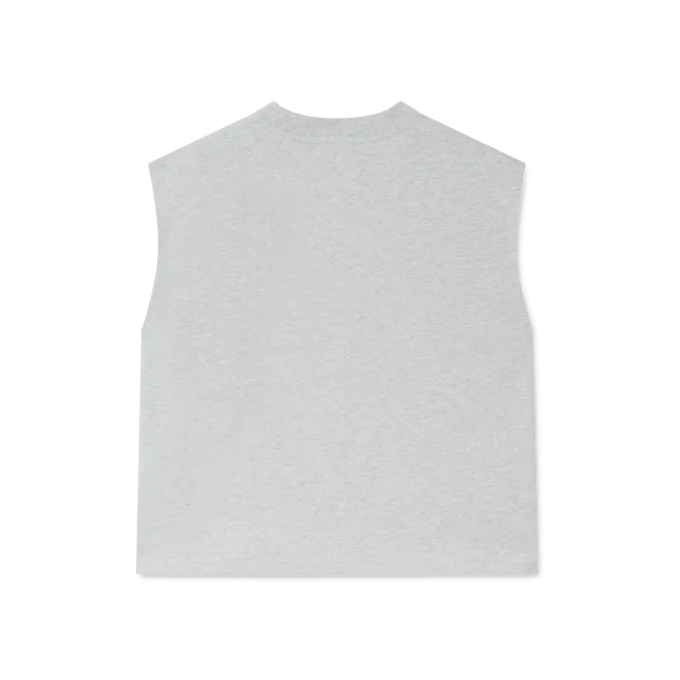 Camisas sem mangas Airbrush Mushroom