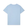 Camiseta com o ícone do clube de ténis Camiseta com o ícone do clube de ténis
