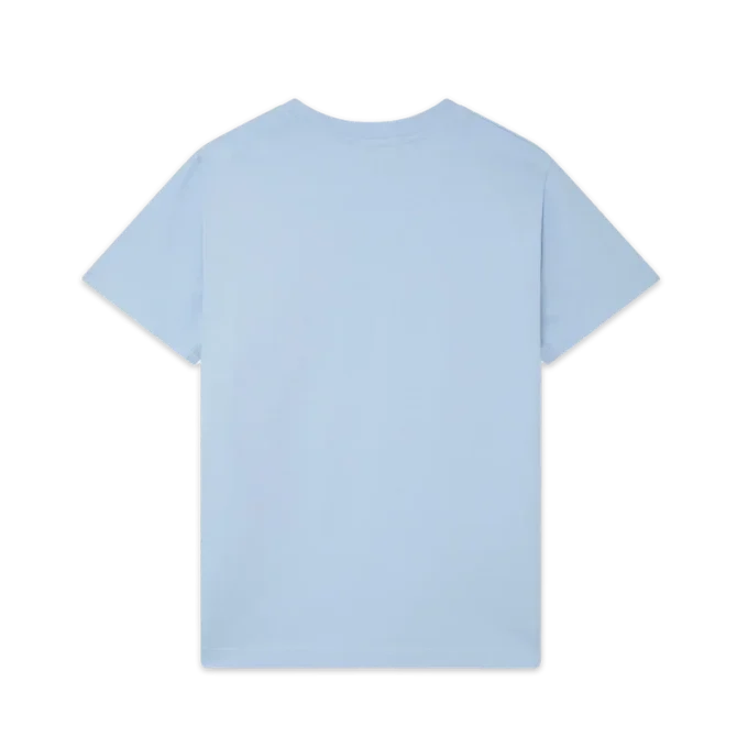 Camiseta com o ícone do clube de ténis Camiseta com o ícone do clube de ténis