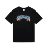 Camiseta Gradient Gothic Camiseta Gradient Gothic